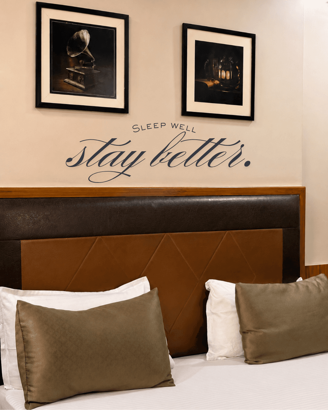 Hotel Marudhar Palace in Bikaner — Deluxe Room 13