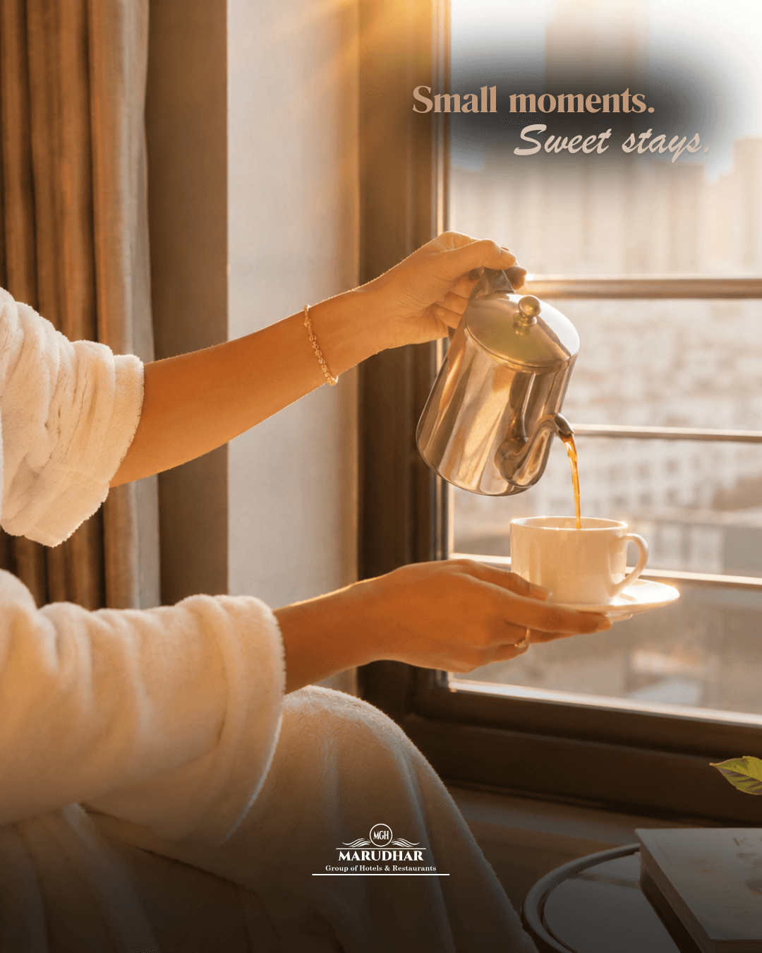 Hotel Marudhar Palace in Bikaner — Deluxe Room 14