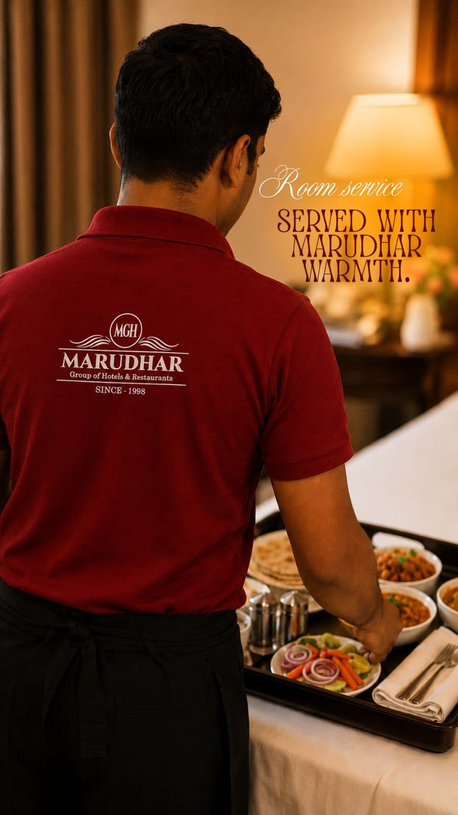 Hotel Marudhar Palace in Bikaner — Super Deluxe Room 8