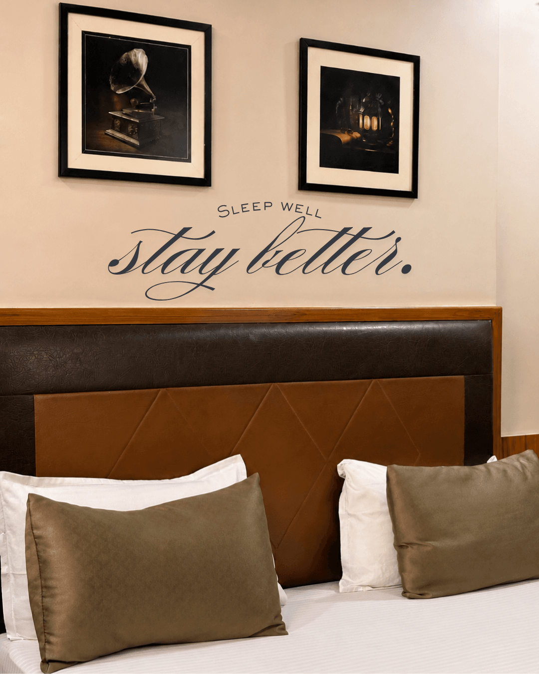 Deluxe Room - Image 13