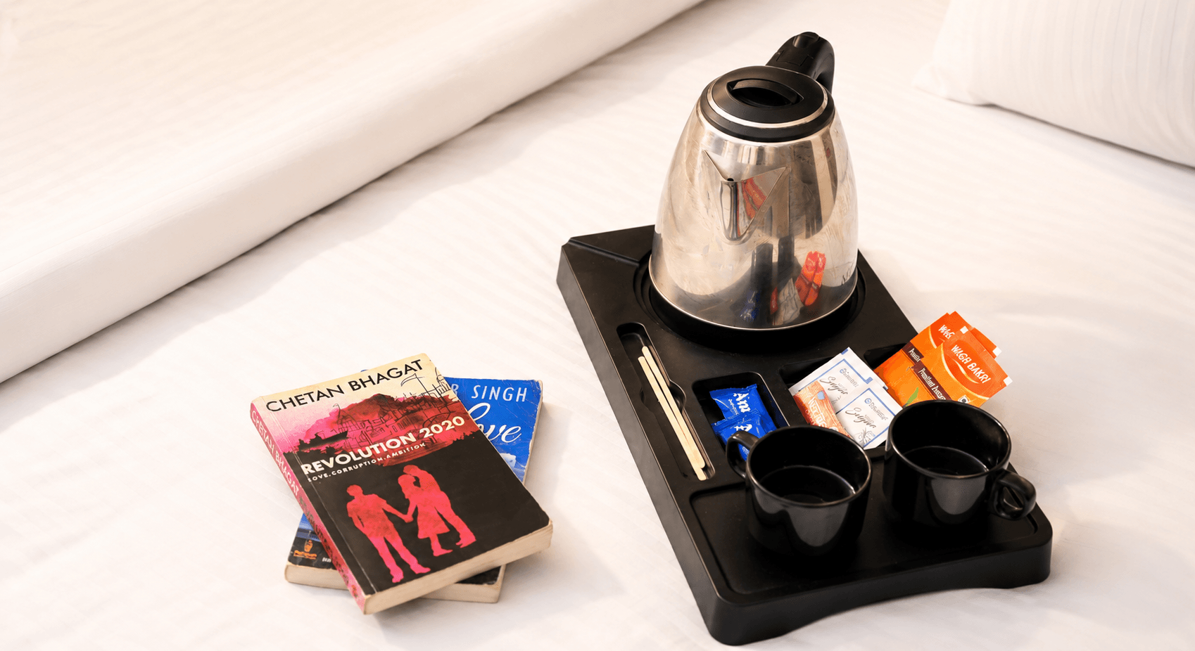 Deluxe Room - Image 8