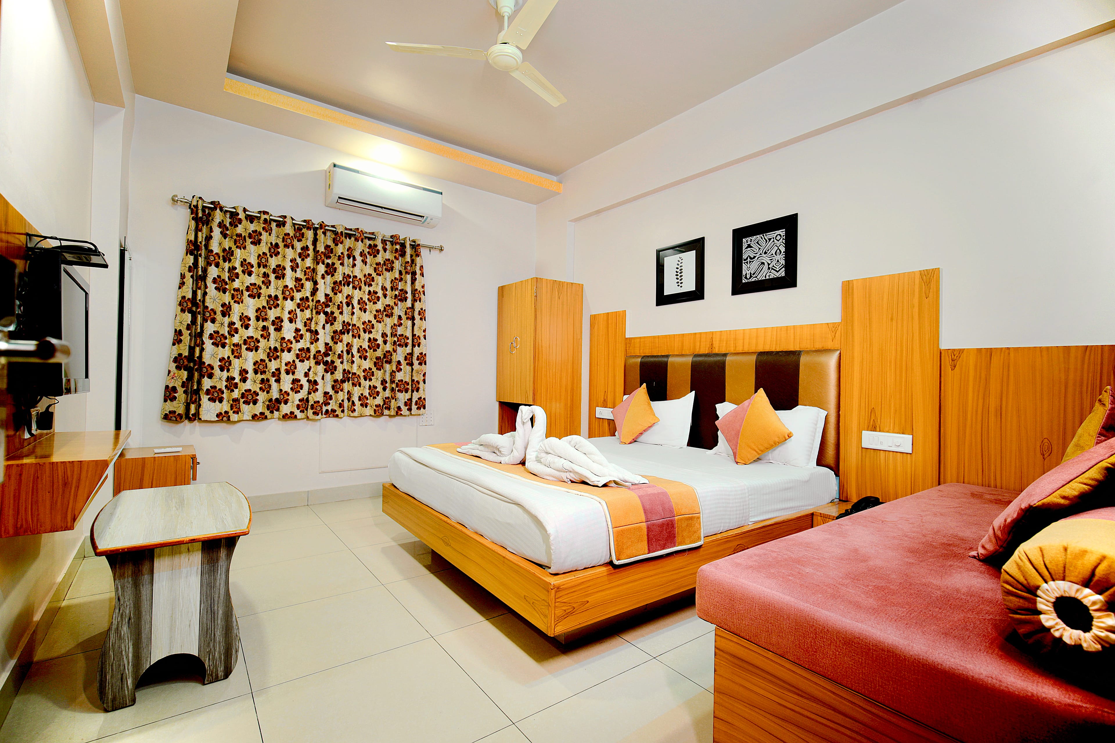 Hotel Marudhar Palace venue